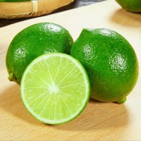 海南青檸檬5斤9斤新鮮包郵應(yīng)當(dāng)季水果奶茶店專(zhuān)供檸檬